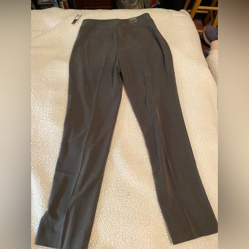 The Limited WoMen's Dress Pants in Dark Gray NWT - Picture 9 of 9